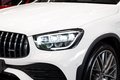 Thumbnail 4 - Mercedes-Benz GLC43 AMG 4Matic|AMG PERF. AGA|MEMORY|21"|1.HD