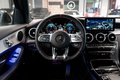 Thumbnail 15 - Mercedes-Benz GLC43 AMG 4Matic|AMG PERF. AGA|MEMORY|21"|1.HD