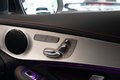 Thumbnail 30 - Mercedes-Benz GLC43 AMG 4Matic|AMG PERF. AGA|MEMORY|21"|1.HD