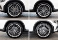 Thumbnail 37 - Mercedes-Benz GLC43 AMG 4Matic|AMG PERF. AGA|MEMORY|21"|1.HD