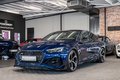Daumennagel 2 - Audi RS5 SB 2.9 TFSI quattro|RS-SITZE|B&O|PANO|LASER