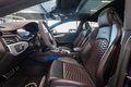 Daumennagel 11 - Audi RS5 SB 2.9 TFSI quattro|RS-SITZE|B&O|PANO|LASER