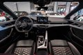 Daumennagel 17 - Audi RS5 SB 2.9 TFSI quattro|RS-SITZE|B&O|PANO|LASER