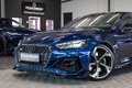 Daumennagel 3 - Audi RS5 SB 2.9 TFSI quattro|RS-SITZE|B&O|PANO|LASER