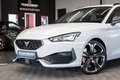 Daumennagel 3 - Cupra Leon Kombi VZ|CUPRA SITZE|PANO|AHK|DCC|VOLL