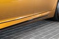 Daumennagel 5 - Alfa Romeo Giulia Quadrifoglio|SCHALENSITZE|CARBON|H&K|ACC