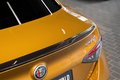 Daumennagel 10 - Alfa Romeo Giulia Quadrifoglio|SCHALENSITZE|CARBON|H&K|ACC