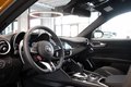 Daumennagel 12 - Alfa Romeo Giulia Quadrifoglio|SCHALENSITZE|CARBON|H&K|ACC