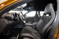 Daumennagel 13 - Alfa Romeo Giulia Quadrifoglio|SCHALENSITZE|CARBON|H&K|ACC