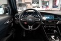Daumennagel 17 - Alfa Romeo Giulia Quadrifoglio|SCHALENSITZE|CARBON|H&K|ACC