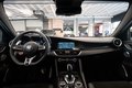 Daumennagel 18 - Alfa Romeo Giulia Quadrifoglio|SCHALENSITZE|CARBON|H&K|ACC