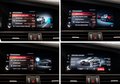 Daumennagel 22 - Alfa Romeo Giulia Quadrifoglio|SCHALENSITZE|CARBON|H&K|ACC