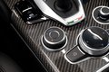 Daumennagel 31 - Alfa Romeo Giulia Quadrifoglio|SCHALENSITZE|CARBON|H&K|ACC