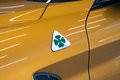 Daumennagel 37 - Alfa Romeo Giulia Quadrifoglio|SCHALENSITZE|CARBON|H&K|ACC