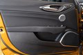 Daumennagel 38 - Alfa Romeo Giulia Quadrifoglio|SCHALENSITZE|CARBON|H&K|ACC