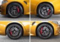 Daumennagel 39 - Alfa Romeo Giulia Quadrifoglio|SCHALENSITZE|CARBON|H&K|ACC
