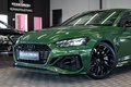 Thumbnail 3 - Audi RS5 COUPE|RS-AGA|RS-SITZE|LASER|KERAMIK|VOLL