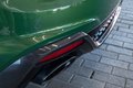 Thumbnail 10 - Audi RS5 COUPE|RS-AGA|RS-SITZE|LASER|KERAMIK|VOLL