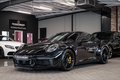 Daumennagel 2 - Porsche 911 Turbo S|AERO-KIT|SPORT-AGA|SPORT-DESIGN|LIFT