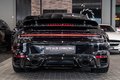 Daumennagel 9 - Porsche 911 Turbo S|AERO-KIT|SPORT-AGA|SPORT-DESIGN|LIFT