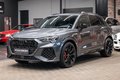 Daumennagel 2 - Audi RSQ3 2.5 TFSI quattro|RS-AGA|RS-SITZE|B&O|AHK