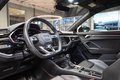 Daumennagel 11 - Audi RSQ3 2.5 TFSI quattro|RS-AGA|RS-SITZE|B&O|AHK
