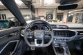 Daumennagel 12 - Audi RSQ3 2.5 TFSI quattro|RS-AGA|RS-SITZE|B&O|AHK
