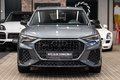 Daumennagel 3 - Audi RSQ3 2.5 TFSI quattro|RS-AGA|RS-SITZE|B&O|AHK