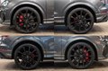 Daumennagel 21 - Audi RSQ3 2.5 TFSI quattro|RS-AGA|RS-SITZE|B&O|AHK