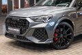 Daumennagel 4 - Audi RSQ3 2.5 TFSI quattro|RS-AGA|RS-SITZE|B&O|AHK
