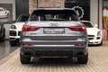 Daumennagel 5 - Audi RSQ3 2.5 TFSI quattro|RS-AGA|RS-SITZE|B&O|AHK