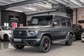 Daumennagel 2 - Mercedes-Benz G63 AMG|AMG PERF. AGA|MATT-LACK|SUPERIOR|CARBON