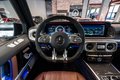 Daumennagel 16 - Mercedes-Benz G63 AMG|AMG PERF. AGA|MATT-LACK|SUPERIOR|CARBON