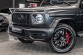 Daumennagel 3 - Mercedes-Benz G63 AMG|AMG PERF. AGA|MATT-LACK|SUPERIOR|CARBON