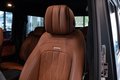 Daumennagel 46 - Mercedes-Benz G63 AMG|AMG PERF. AGA|MATT-LACK|SUPERIOR|CARBON