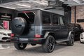 Daumennagel 7 - Mercedes-Benz G63 AMG|AMG PERF. AGA|MATT-LACK|SUPERIOR|CARBON