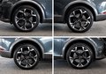 Thumbnail 31 - Cupra Formentor VZ e-Hybrid|CUPRA-SITZE|NAVI|LED|ACC