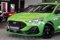 Daumennagel 3 - Ford Focus ST Turnier|RECARO|MATRIX|B&O|AHK|KAMERA