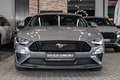 Daumennagel 5 - Ford Mustang GT 5.0 V8 Coupe|KLAPPEN-AGA|B&O|LEDER