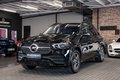 Daumennagel 2 - Mercedes-Benz GLE 400d 4M|AMG-LINE|PANO|BURMESTER|AHK|HEAD-UP