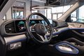 Daumennagel 11 - Mercedes-Benz GLE 400d 4M|AMG-LINE|PANO|BURMESTER|AHK|HEAD-UP