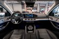 Daumennagel 17 - Mercedes-Benz GLE 400d 4M|AMG-LINE|PANO|BURMESTER|AHK|HEAD-UP