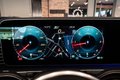 Daumennagel 18 - Mercedes-Benz GLE 400d 4M|AMG-LINE|PANO|BURMESTER|AHK|HEAD-UP