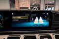 Daumennagel 25 - Mercedes-Benz GLE 400d 4M|AMG-LINE|PANO|BURMESTER|AHK|HEAD-UP
