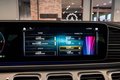 Daumennagel 27 - Mercedes-Benz GLE 400d 4M|AMG-LINE|PANO|BURMESTER|AHK|HEAD-UP