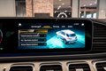 Daumennagel 28 - Mercedes-Benz GLE 400d 4M|AMG-LINE|PANO|BURMESTER|AHK|HEAD-UP