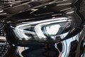 Daumennagel 4 - Mercedes-Benz GLE 400d 4M|AMG-LINE|PANO|BURMESTER|AHK|HEAD-UP