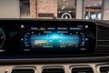 Daumennagel 31 - Mercedes-Benz GLE 400d 4M|AMG-LINE|PANO|BURMESTER|AHK|HEAD-UP