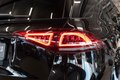 Daumennagel 8 - Mercedes-Benz GLE 400d 4M|AMG-LINE|PANO|BURMESTER|AHK|HEAD-UP