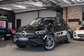 Daumennagel 1 - Mercedes-Benz GLE 400d 4M|AMG-LINE|PANO|BURMESTER|AHK|HEAD-UP